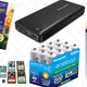 Image for article titled Today's Best Deals: Household Essentials, Textbooks, Munchkin, and More